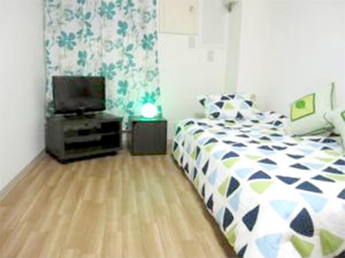 Guest House Fukutomi - Female Only Naha Exterior foto