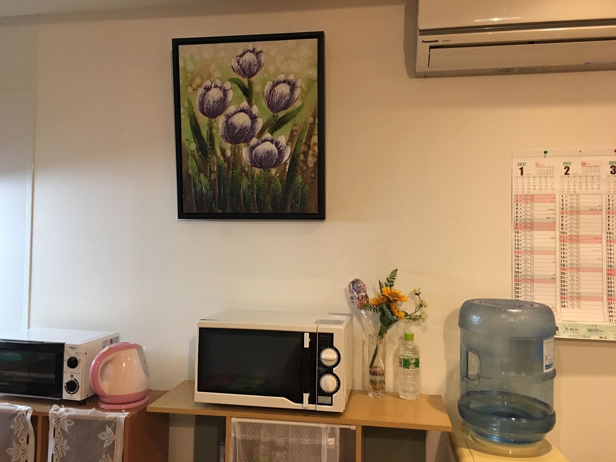 Guest House Fukutomi - Female Only Naha Exterior foto