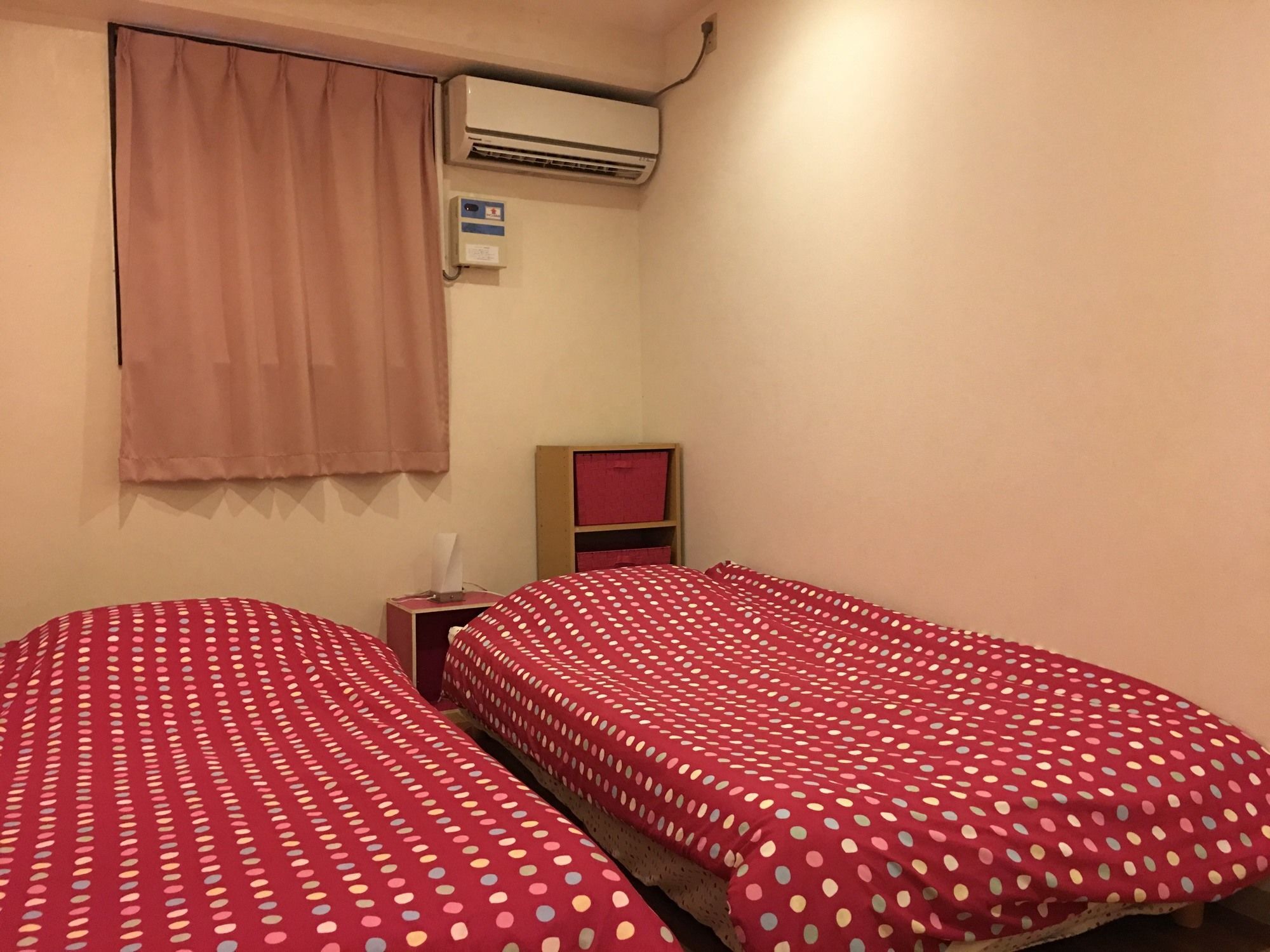 Guest House Fukutomi - Female Only Naha Exterior foto